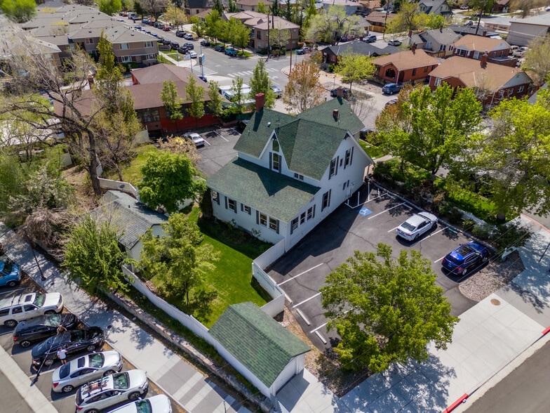 More Photos Of 652 Forest St, Reno Office Residential For Sale