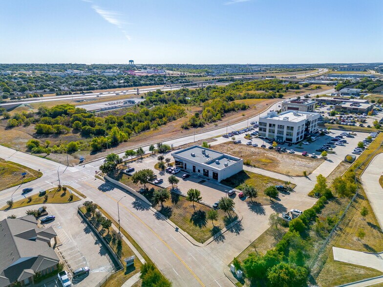 More Photos Of 6800 Harris Pky, Fort Worth Medical For Lease