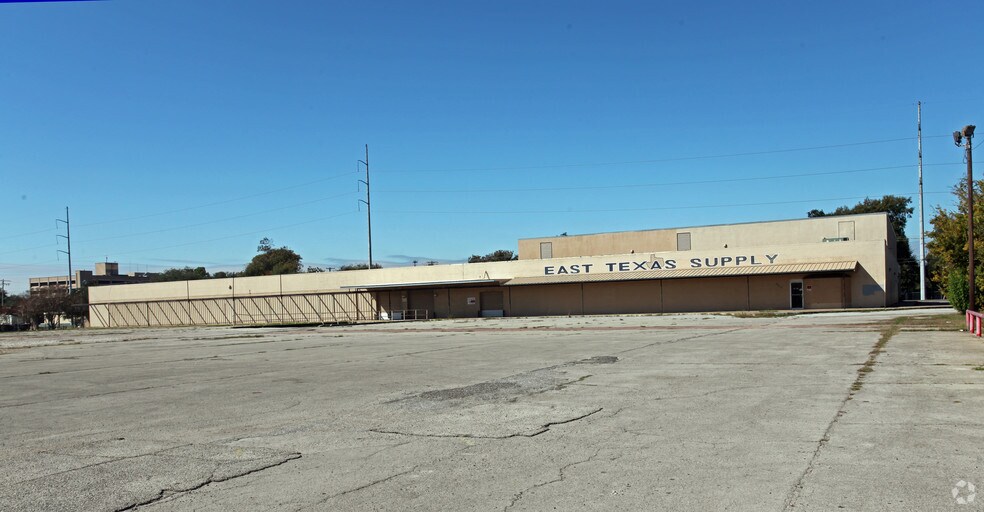 Primary Photo Of 3835 Gulfway Dr, Port Arthur Warehouse For Lease