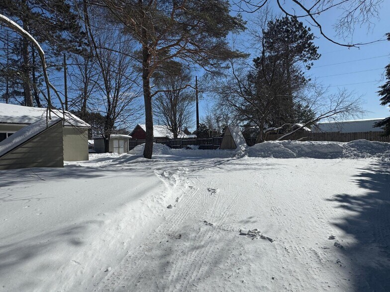 More Photos Of 923 Lemma Creek Rd, Woodruff Multifamily For Sale