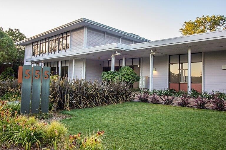 More Photos Of 555 Northgate Dr, San Rafael Office For Sale