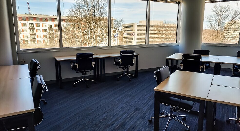 More Photos Of 7918 Jones Branch Dr, McLean Office For Lease