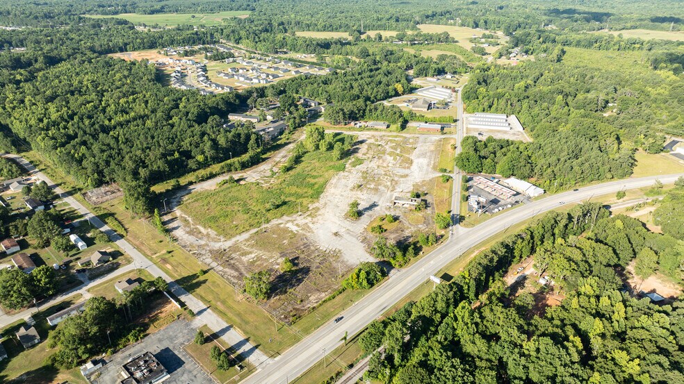 More Photos Of 25 A B Jacks rd, Clinton Land For Lease