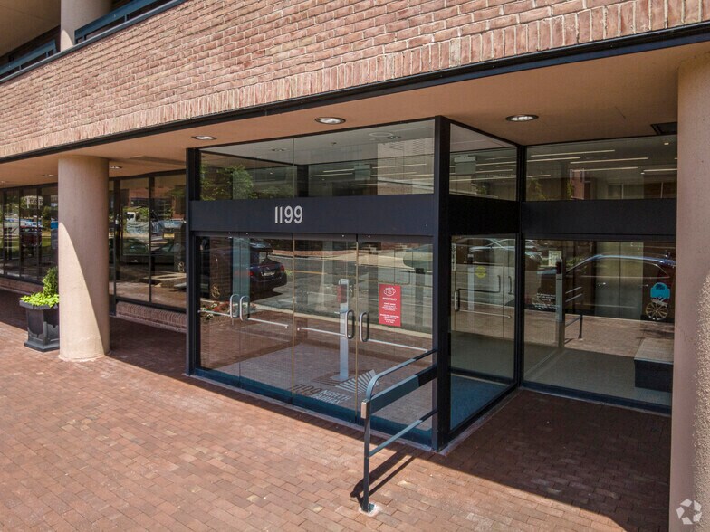More Photos Of 1199 N Fairfax St, Alexandria Office For Lease