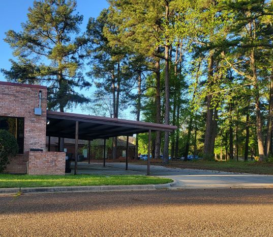 More Photos Of 1523 Colony Cir, Longview Office For Sale