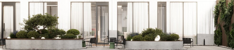 More Photos Of 2683 Atlantic Ave, Brooklyn Apartments For Lease