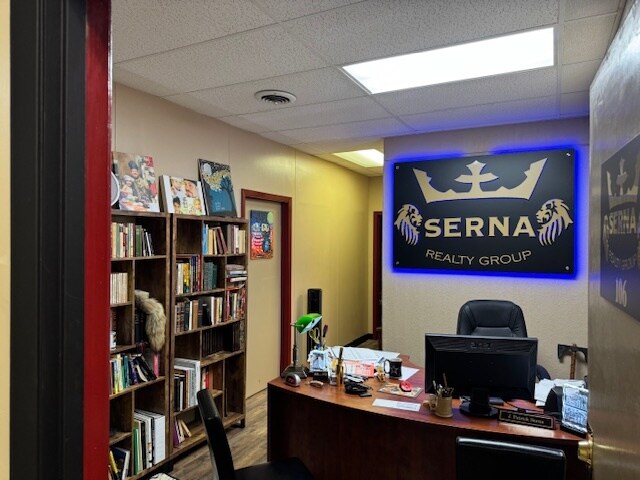 More Photos Of 1747 Citadel Plz, San Antonio Office For Sale