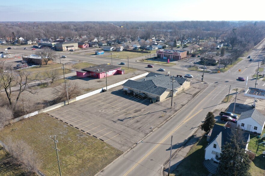 1405 Ecorse Rd, Ypsilanti, MI 48198 Lodge Meeting Hall For Sale