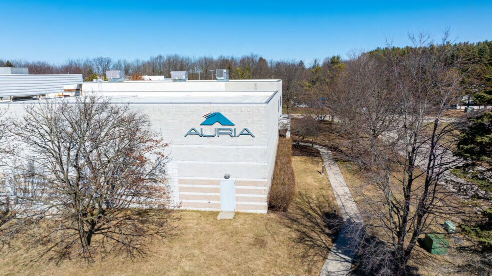More Photos Of 47785 W Anchor Ct, Plymouth Research And Development For Sale