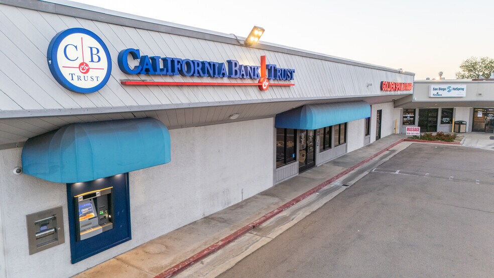 More Photos Of 8252-8280 Clairemont Mesa Blvd, San Diego Unknown For Lease