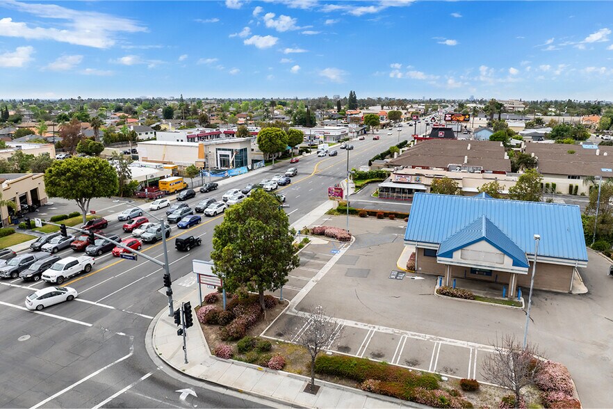 More Photos Of 3237 E Chapman Ave, Orange Freestanding For Sale