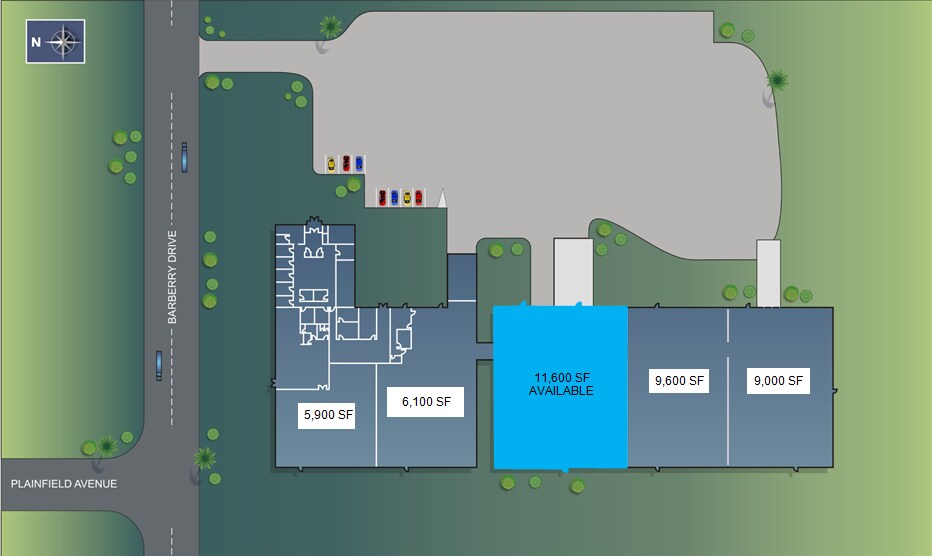 More Photos Of 1312 Barberry Dr, Janesville Distribution For Sale