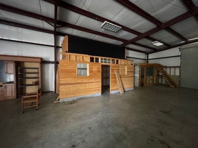 More Photos Of 63155 N State Hwy 289, Pottsboro Research And Development For Lease