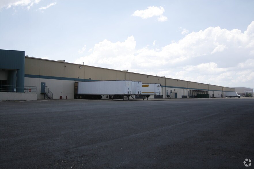 More Photos Of 45 Vista Blvd, Sparks Warehouse For Sale