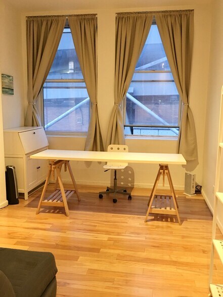 More Photos Of 356-358 W 40th St, New York Loft Creative Space For Lease