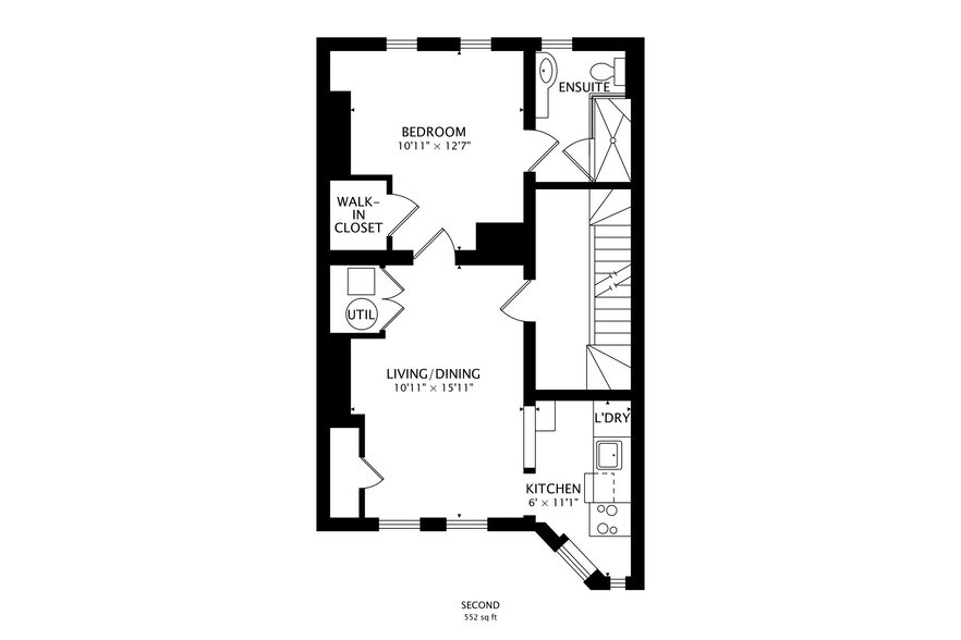 More Photos Of 1317 Corcoran St NW, Washington Apartments For Sale