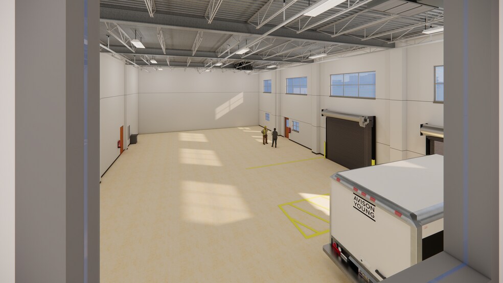 More Photos Of 1850 N Gravers Rd, Plymouth Meeting Distribution For Lease