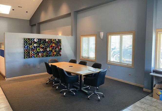 More Photos Of 16247 Brennan Hwy, Tinley Park Warehouse For Sale