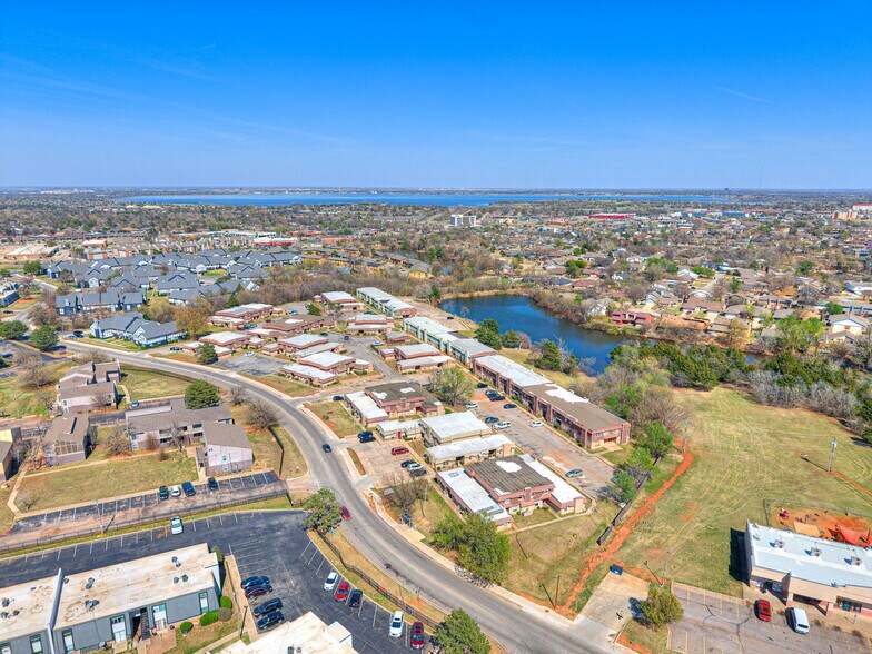 More Photos Of 7404 Lyrewood Ln, Oklahoma City Apartments For Sale