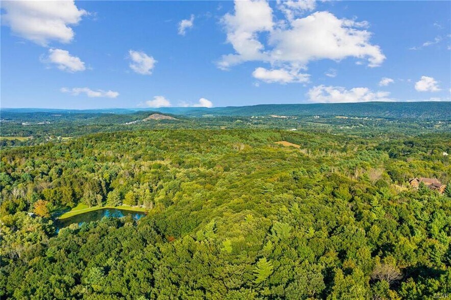 Primary Photo Of Meadow Lake, Sciota Land For Sale