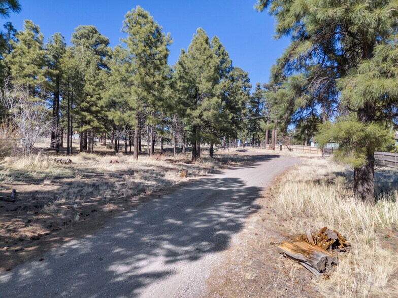 More Photos Of 7000 HWY 89, Flagstaff Land For Sale