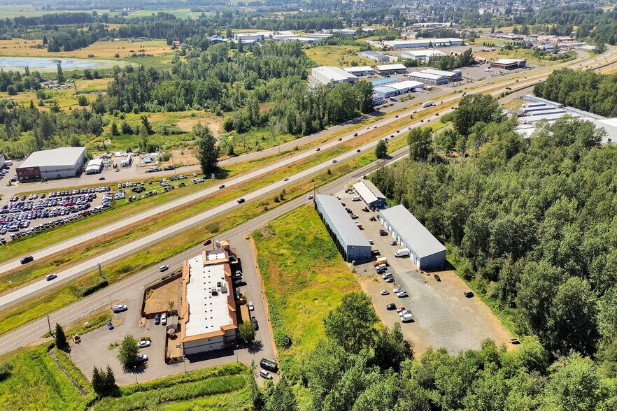 More Photos Of 5400 Barrett Rd, Ferndale Land For Sale