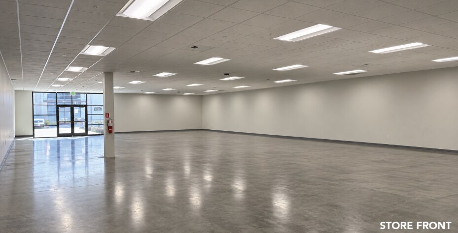 More Photos Of 2601 E Ferry Ave, Spokane Warehouse For Lease