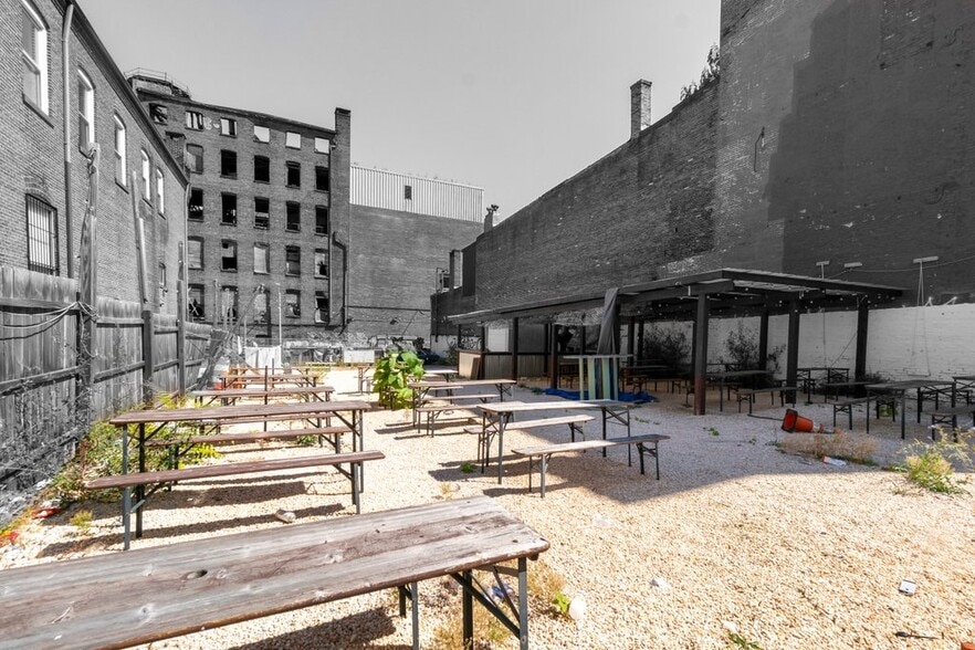 More Photos Of 319 N Paca St, Baltimore Land For Sale