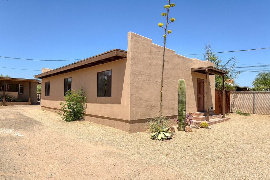More Photos Of 1011 E Halcyon Rd, Tucson Apartments For Sale
