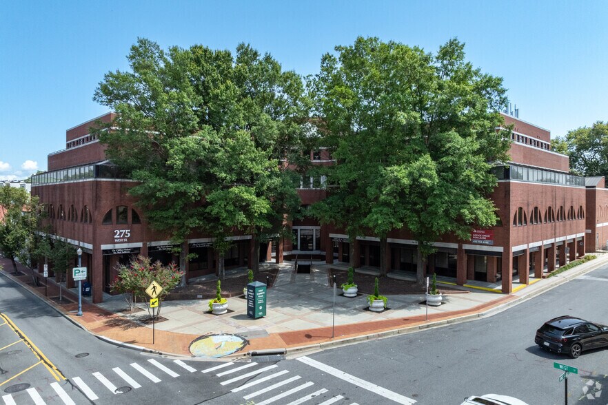 Primary Photo Of 275 West St, Annapolis Office For Lease