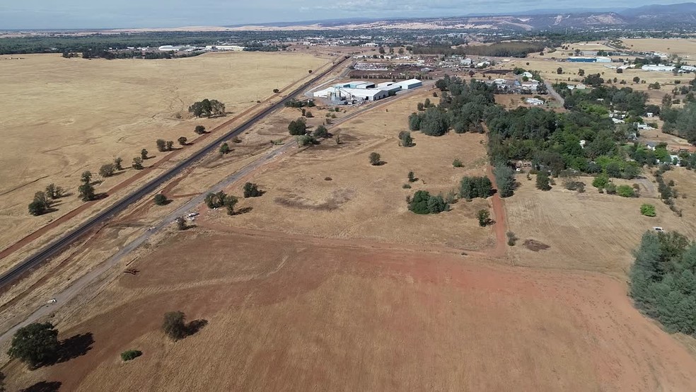 Primary Photo Of Railroad Ave, Oroville Land For Sale