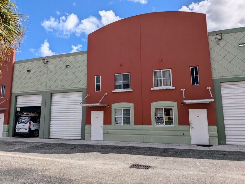 More Photos Of 12491 SW 134th Ct, Miami Light Distribution For Sale