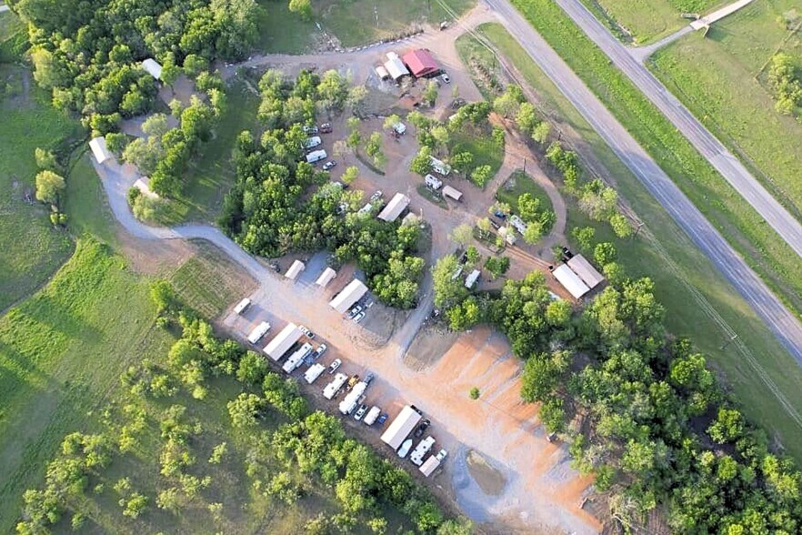 More Photos Of 4756 US Highway 82, Bells Manufactured Housing Mobile Home Park For Sale