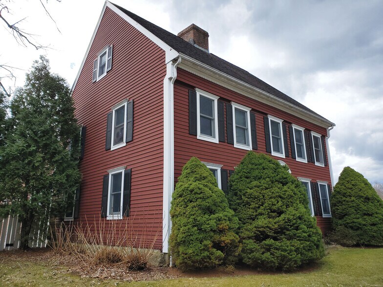 More Photos Of 64 Arch St, Westborough Land For Sale