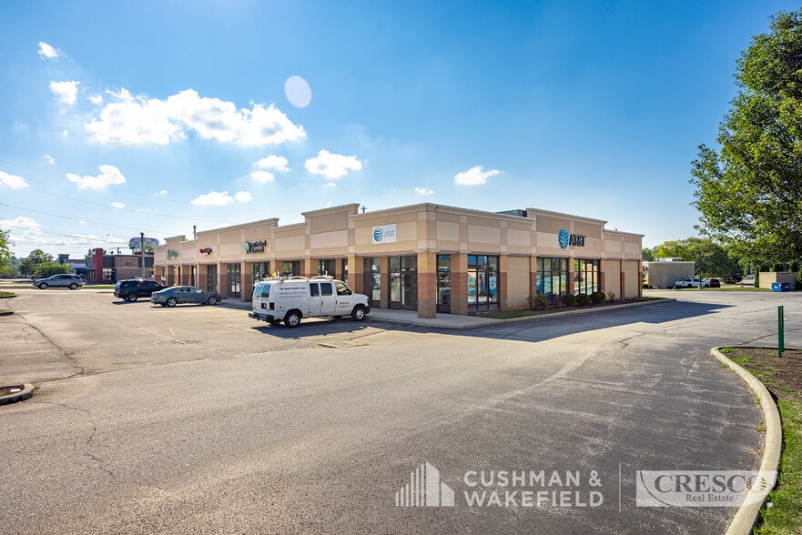 More Photos Of 26614-26628 Lorain Rd, North Olmsted Storefront For Sale