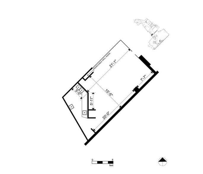 More Photos Of 4950 Yonge St, Toronto Office For Lease