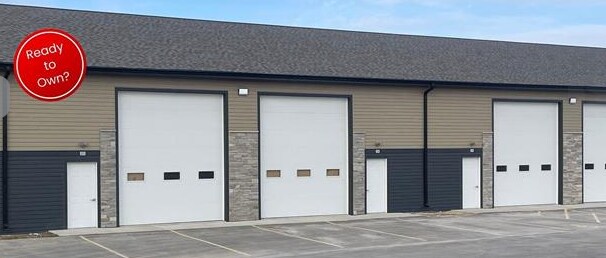 More Photos Of 7645 Grinde Rd, Deforest Self Storage For Sale