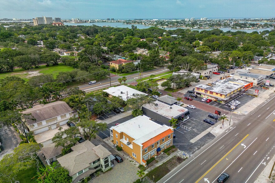 More Photos Of 7024 Central Ave, Saint Petersburg Medical For Lease