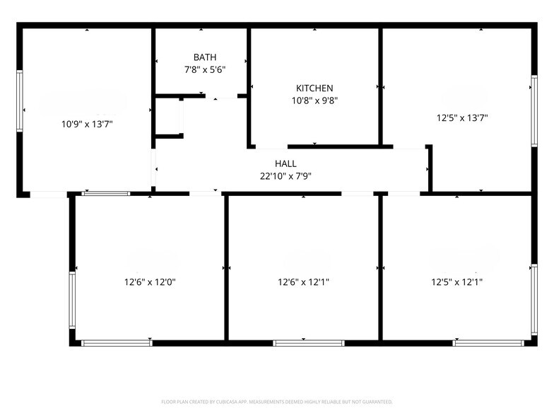 More Photos Of 416 Pirkle Ferry Rd, Cumming Office Residential For Sale