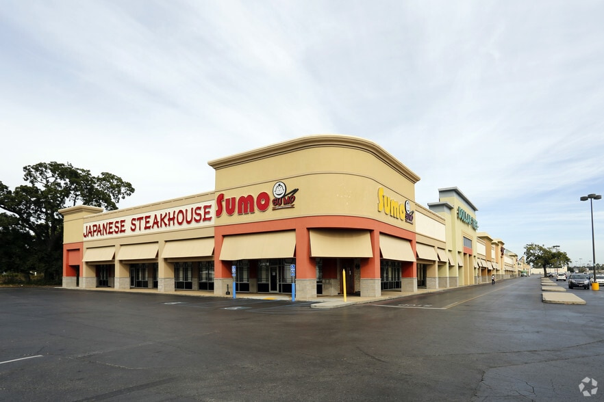 Primary Photo Of 2650 Beach Blvd, Biloxi Storefront For Lease
