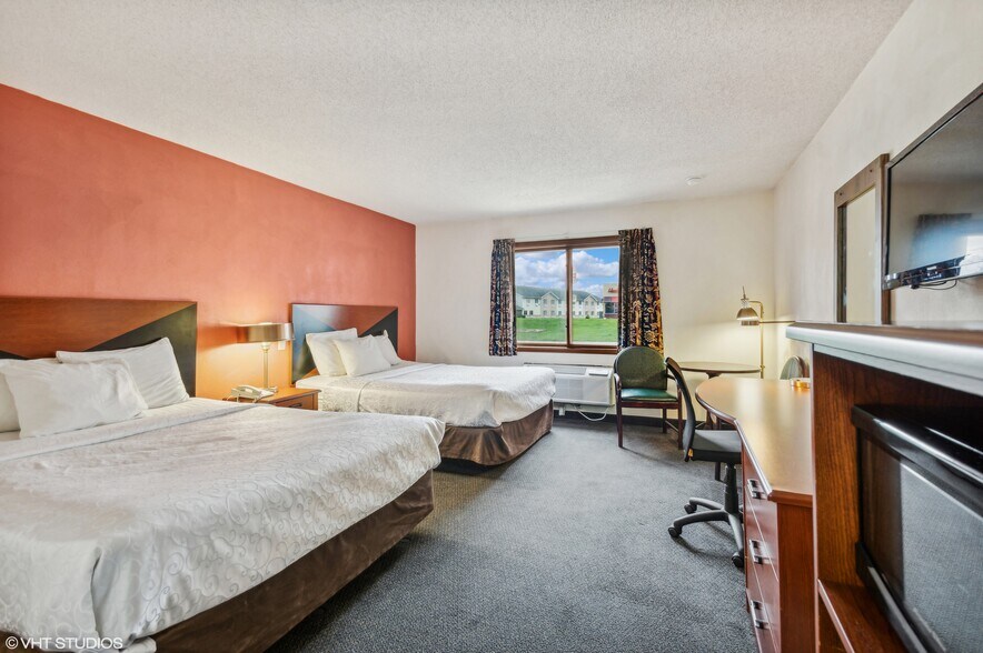 More Photos Of 1731 S State Route 127, Greenville Hotel For Sale