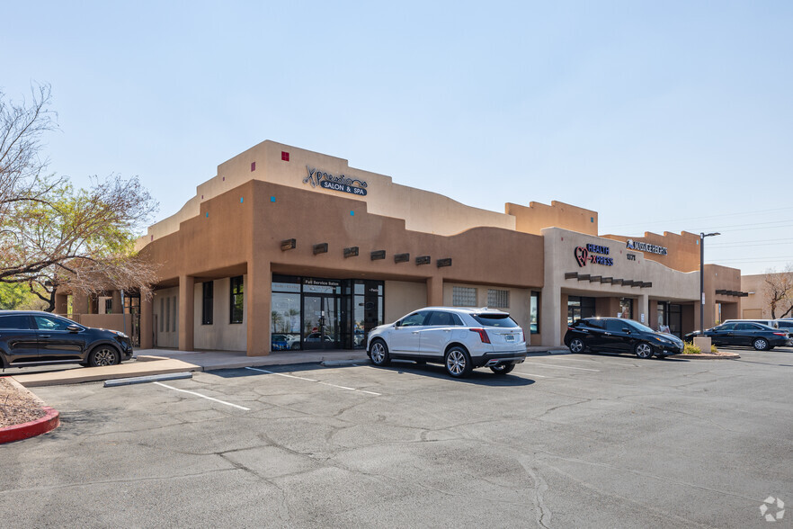 Primary Photo Of 1371 W Warm Springs Rd, Henderson Storefront For Lease