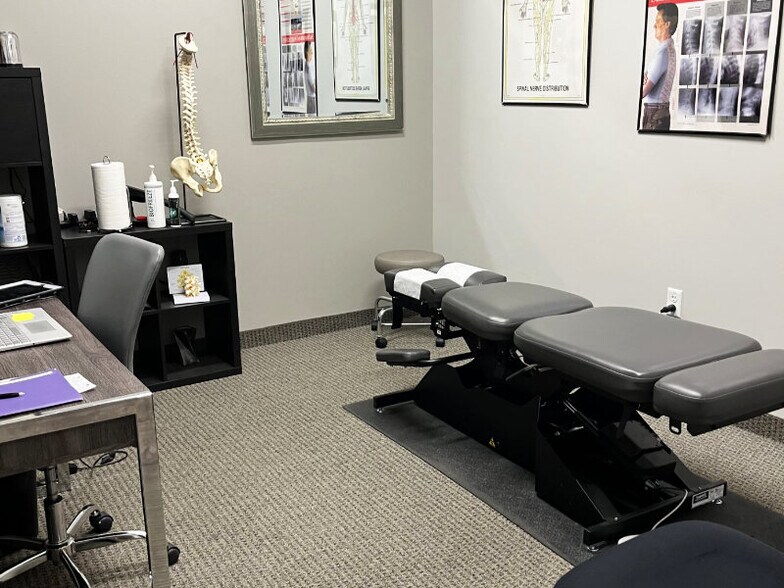 More Photos Of 7920 Preston Rd, Plano Medical For Sale