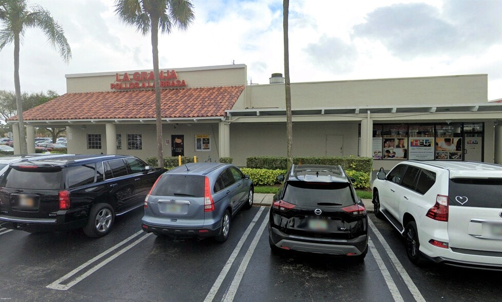 More Photos Of 13890 SW 56th St, Miami Unknown For Lease