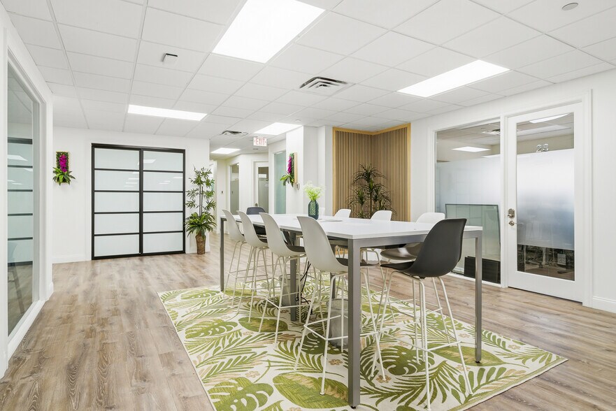More Photos Of 1690 S Congress Ave, Delray Beach Coworking Space
