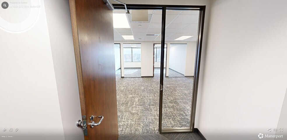 More Photos Of 4601 Dtc Blvd, Denver Office For Lease