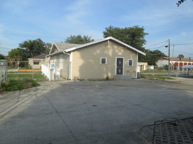 More Photos Of 1012 N Howard Ave, Tampa Freestanding For Lease