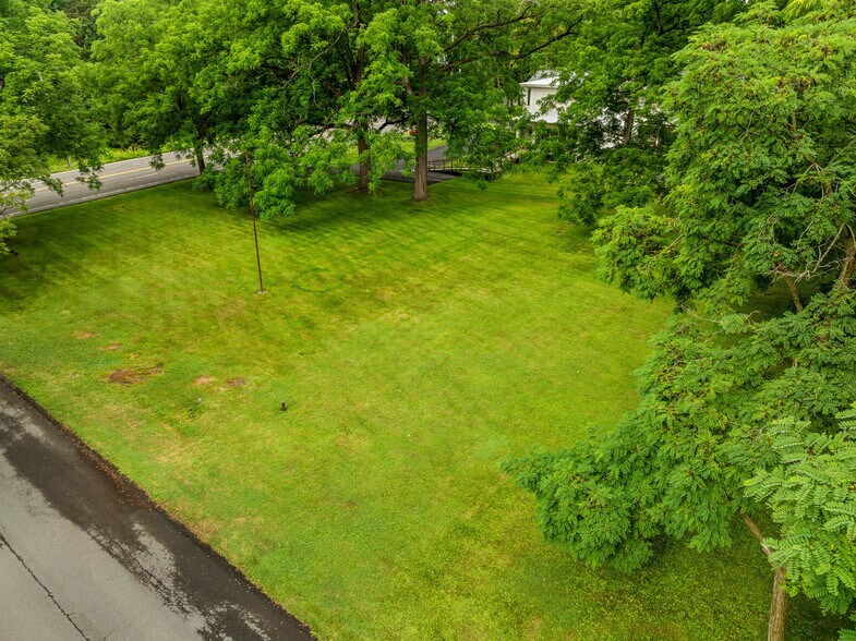 More Photos Of Lot 0 E Genesee St, Fayetteville Land For Sale