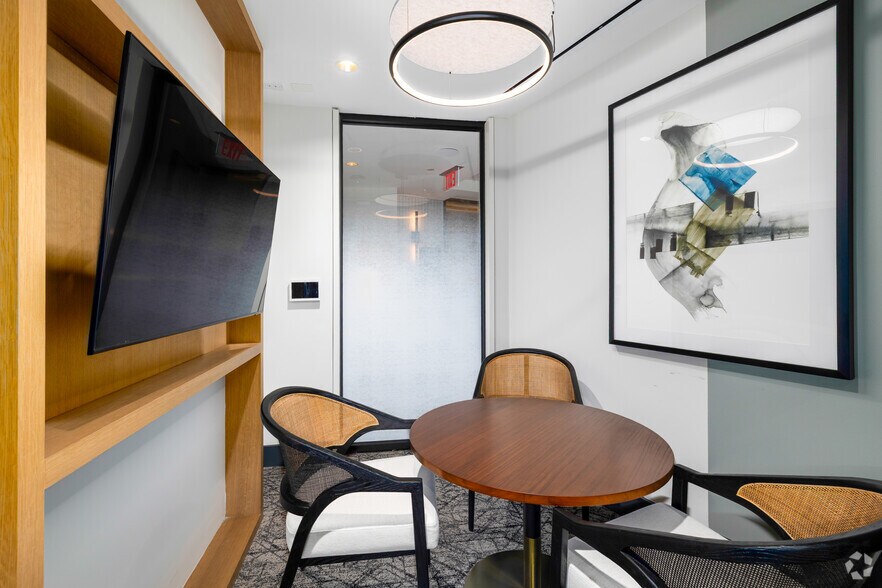 More Photos Of 1033 W Broad St, Falls Church Coworking Space