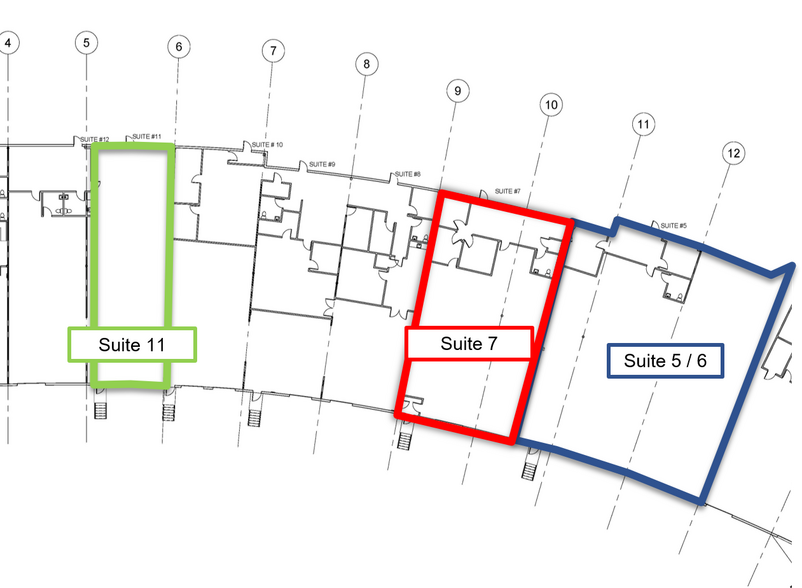 More Photos Of 8301 NW 101st Ter, Kansas City Flex For Lease